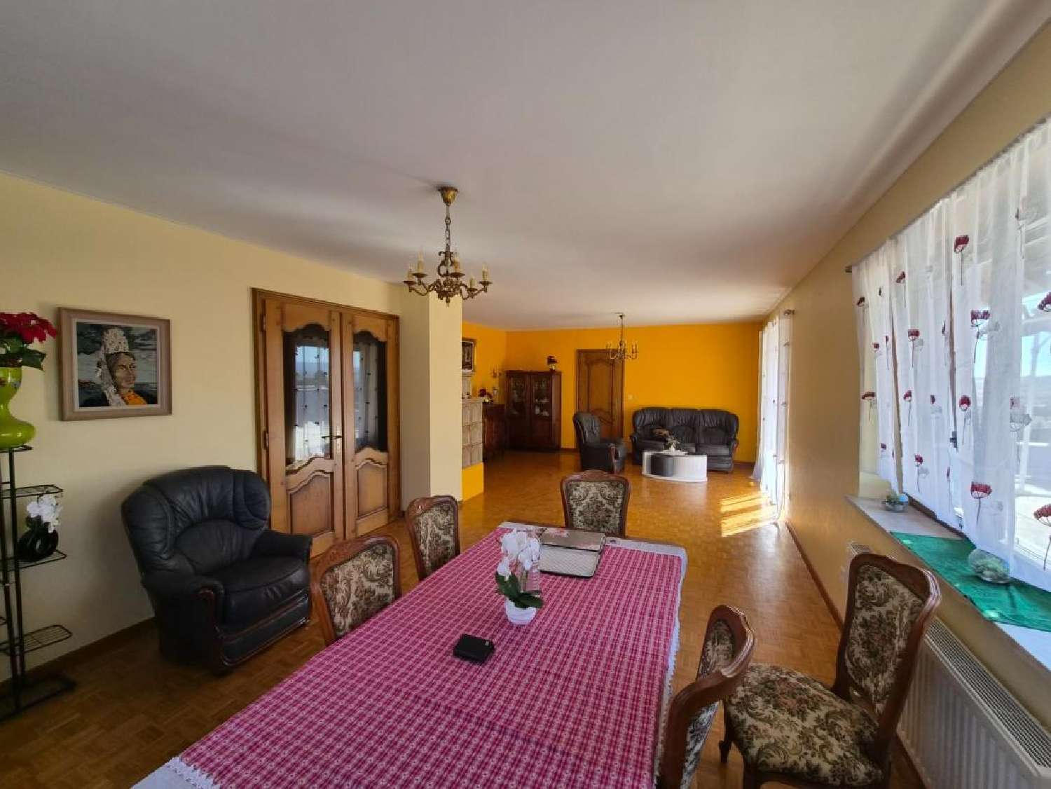  à vendre maison Nordheim Bas-Rhin 2
