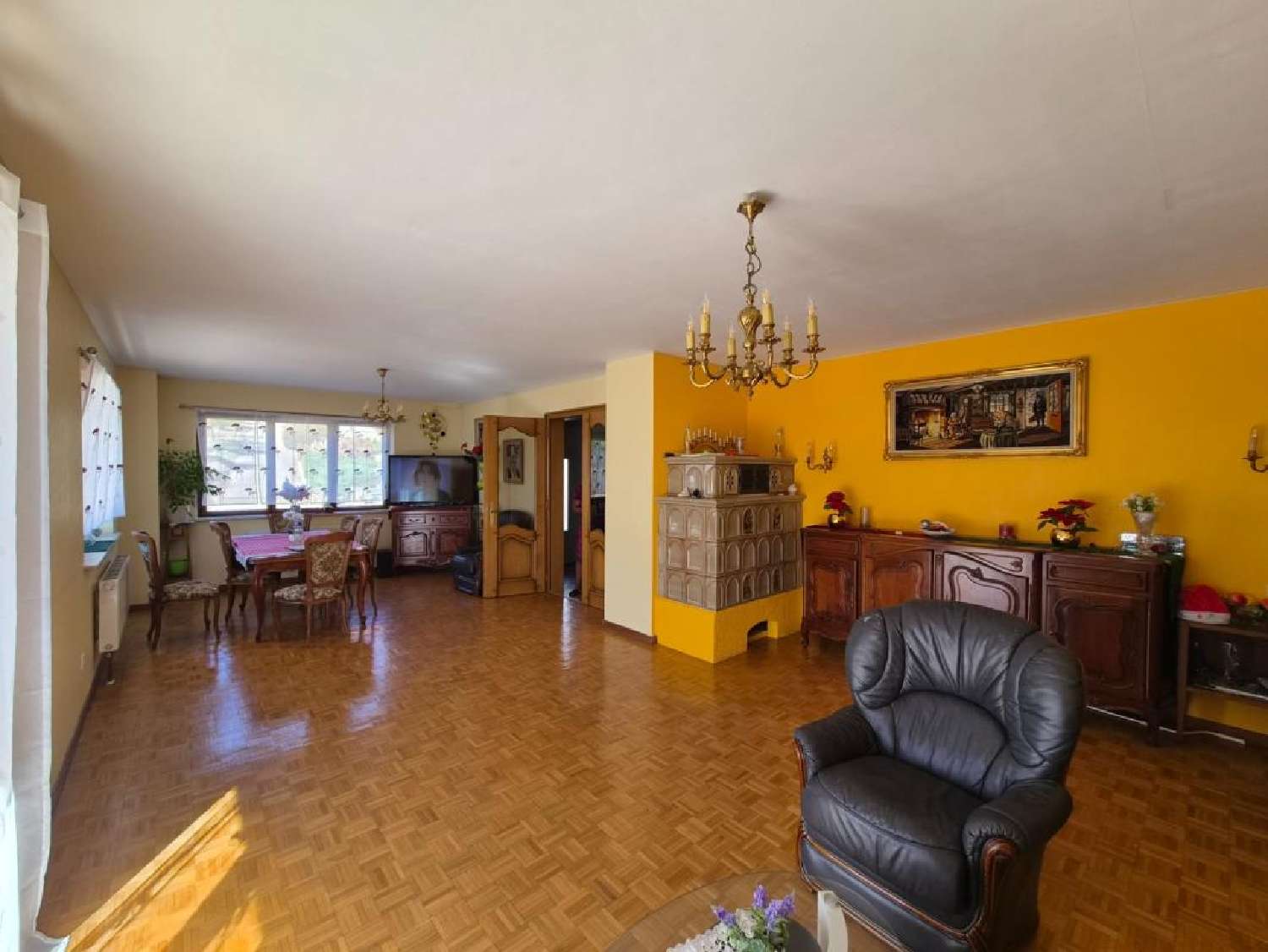  à vendre maison Nordheim Bas-Rhin 3