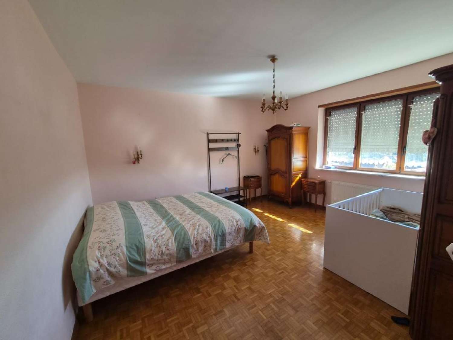  à vendre maison Nordheim Bas-Rhin 4