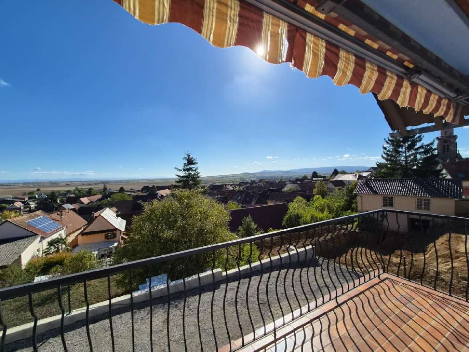 à vendre maison Nordheim Bas-Rhin 5
