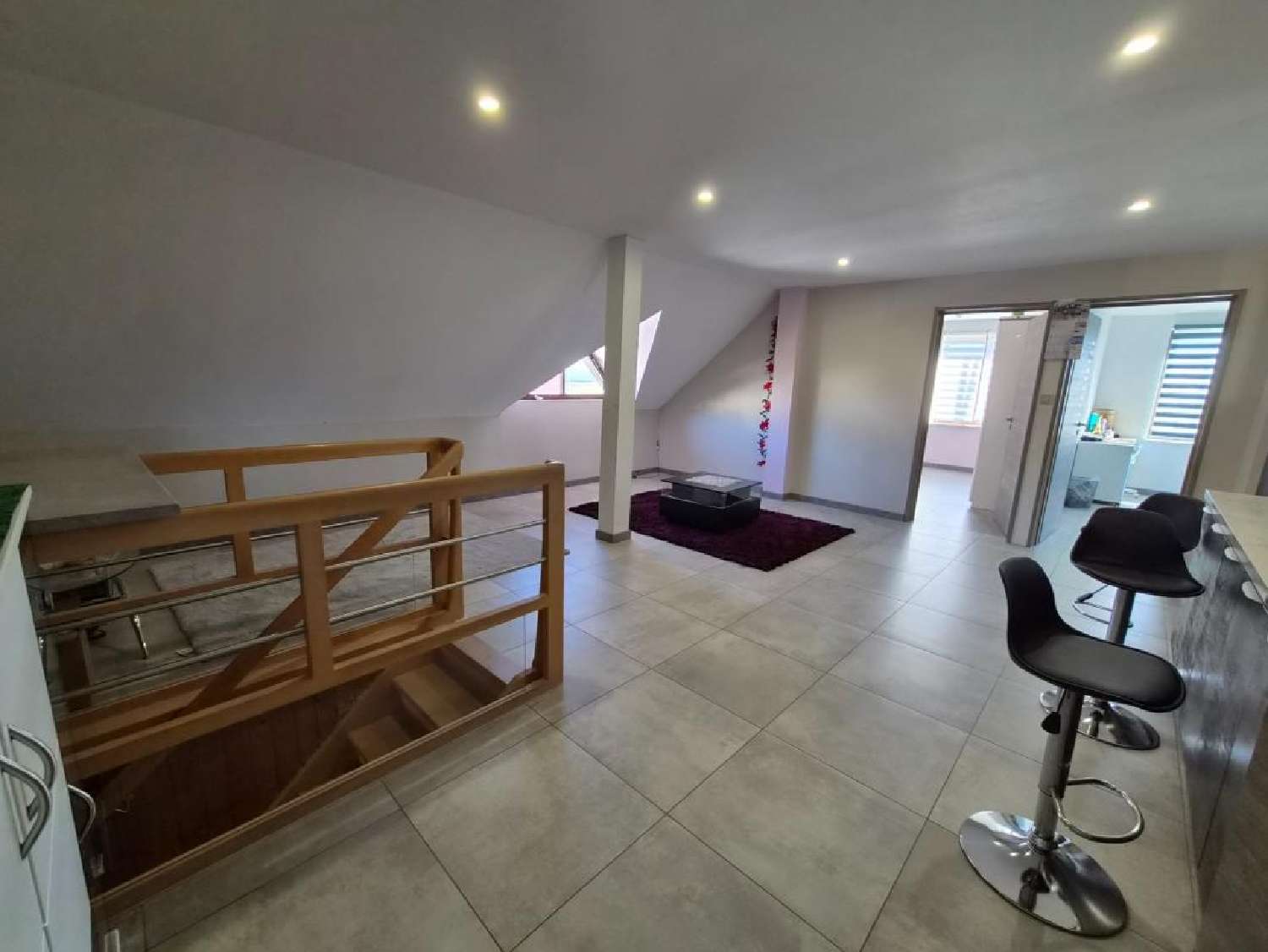  à vendre maison Nordheim Bas-Rhin 7