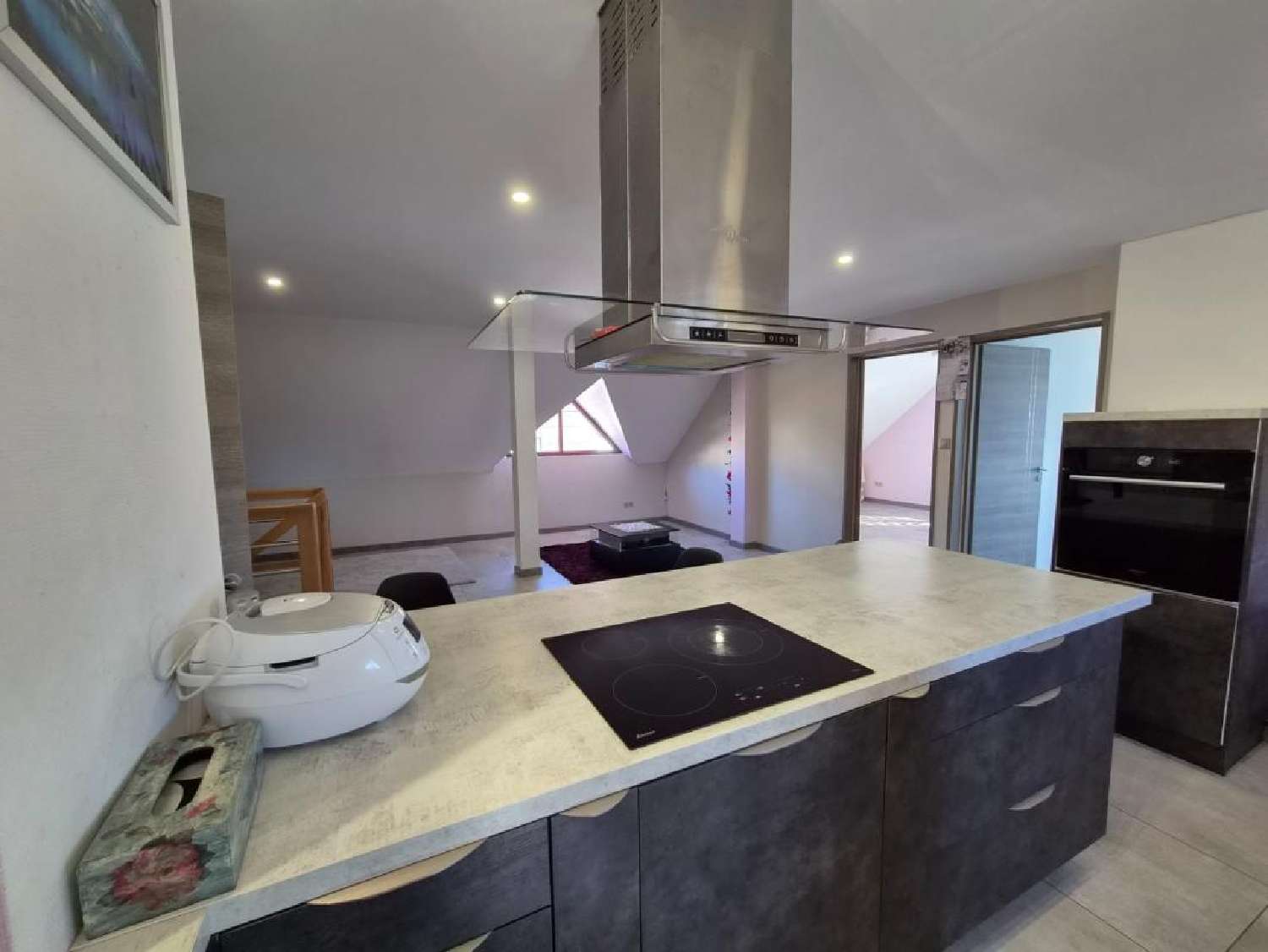  à vendre maison Nordheim Bas-Rhin 8