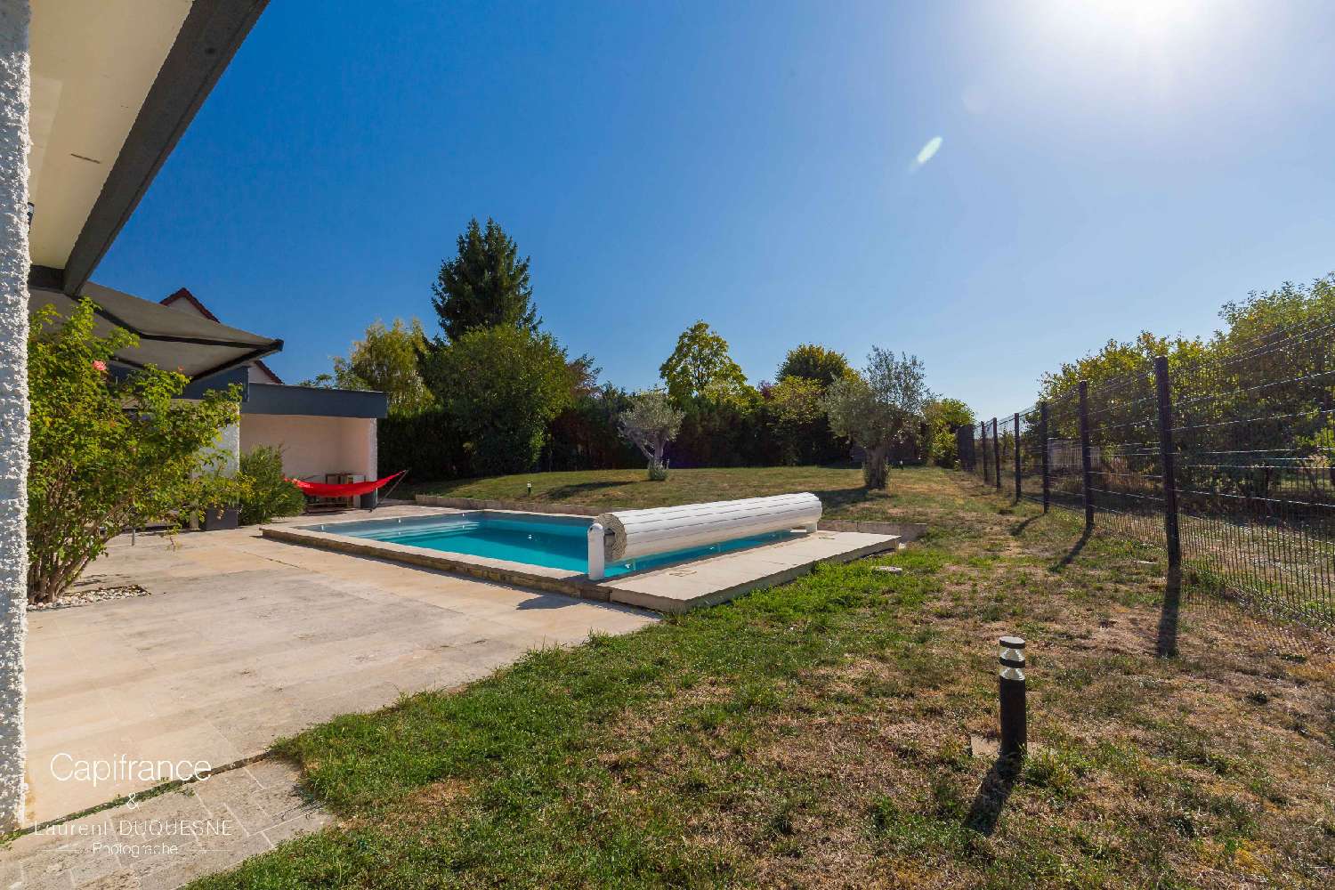  en venta casa Norges-la-Ville Côte-d'Or 3