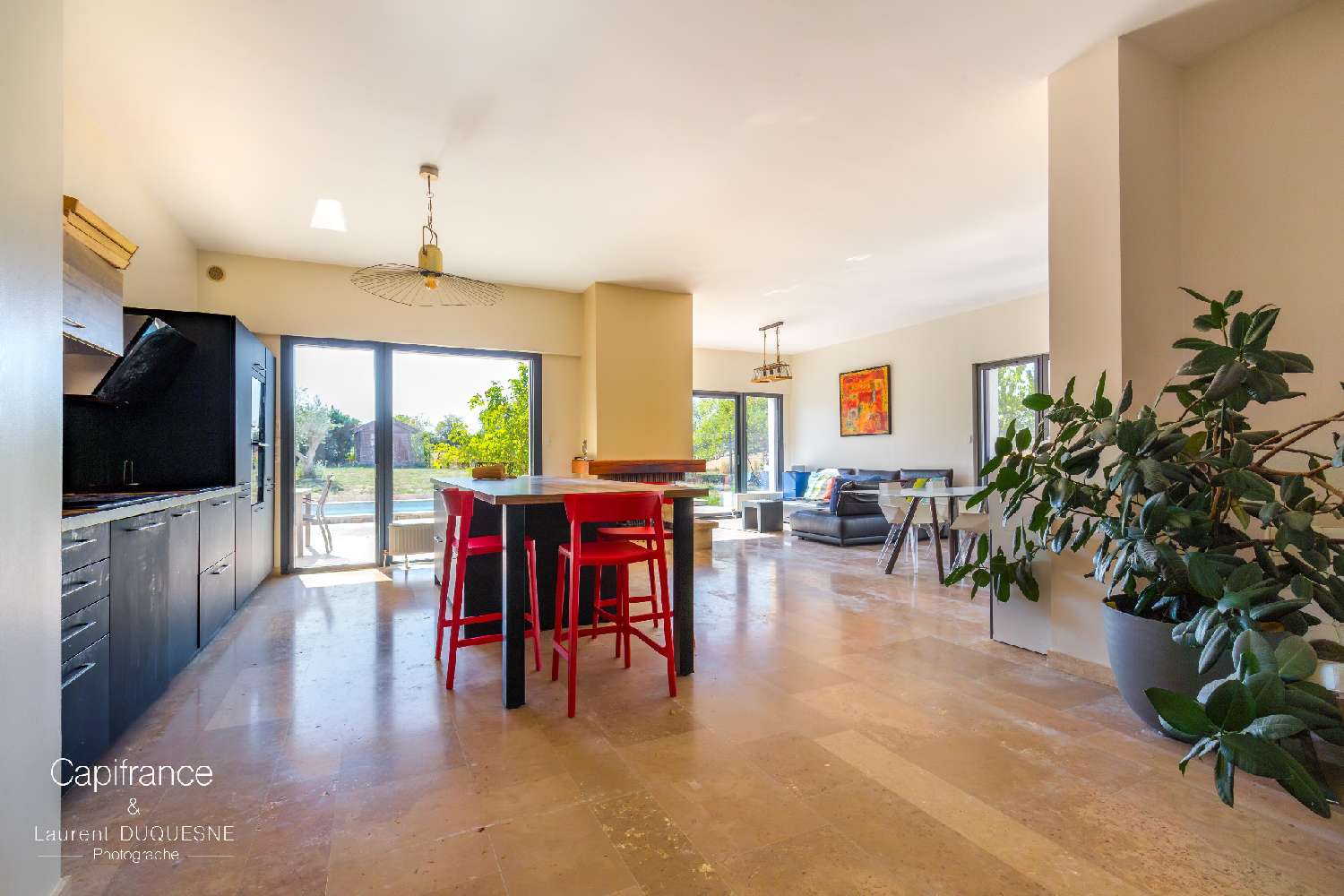  en venta casa Norges-la-Ville Côte-d'Or 7