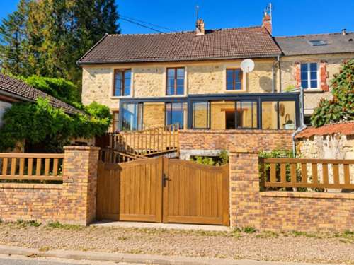 Noroy-sur-Ourcq Aisne house foto 7418548