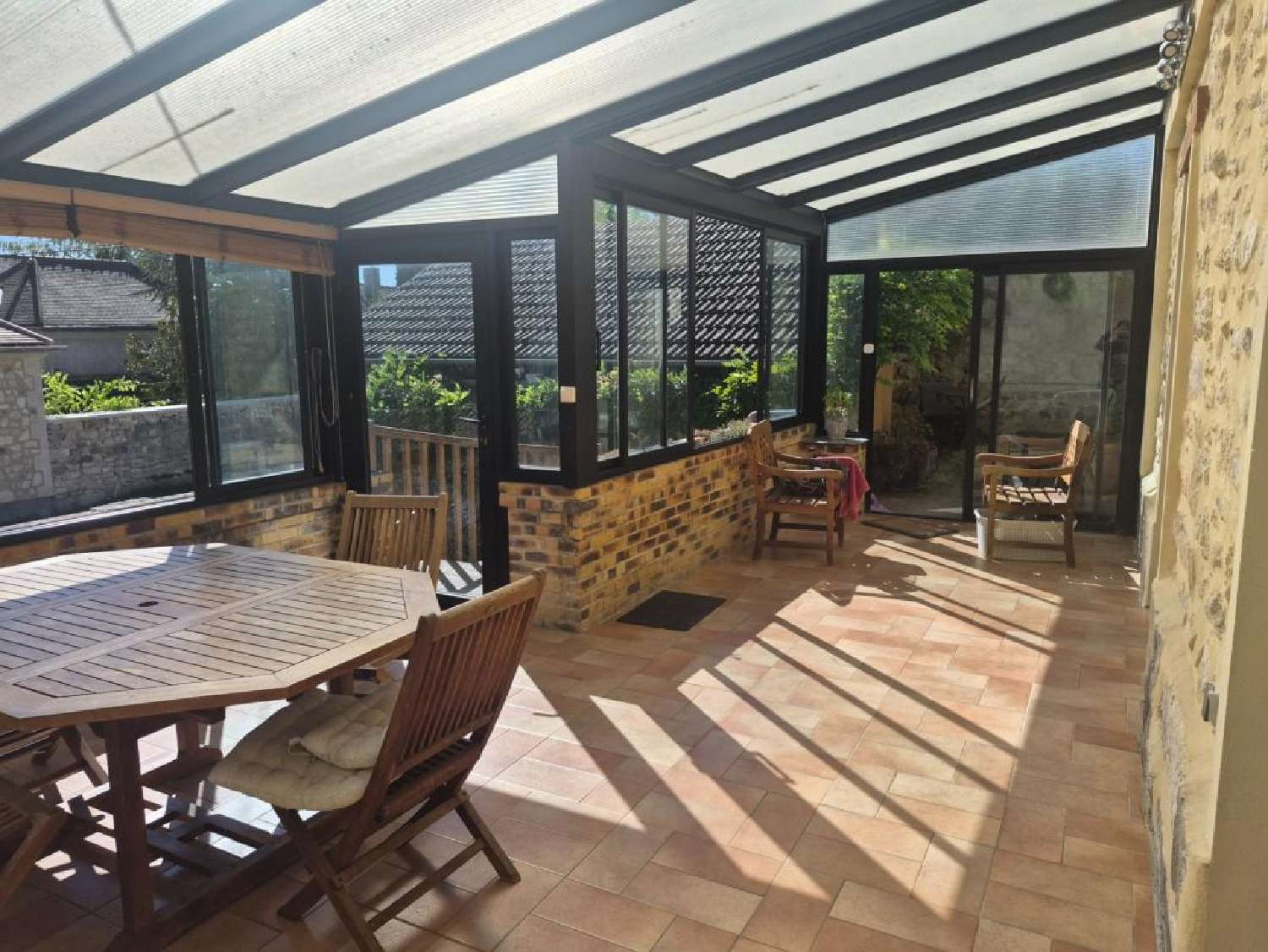  for sale house Noroy-sur-Ourcq Aisne 4
