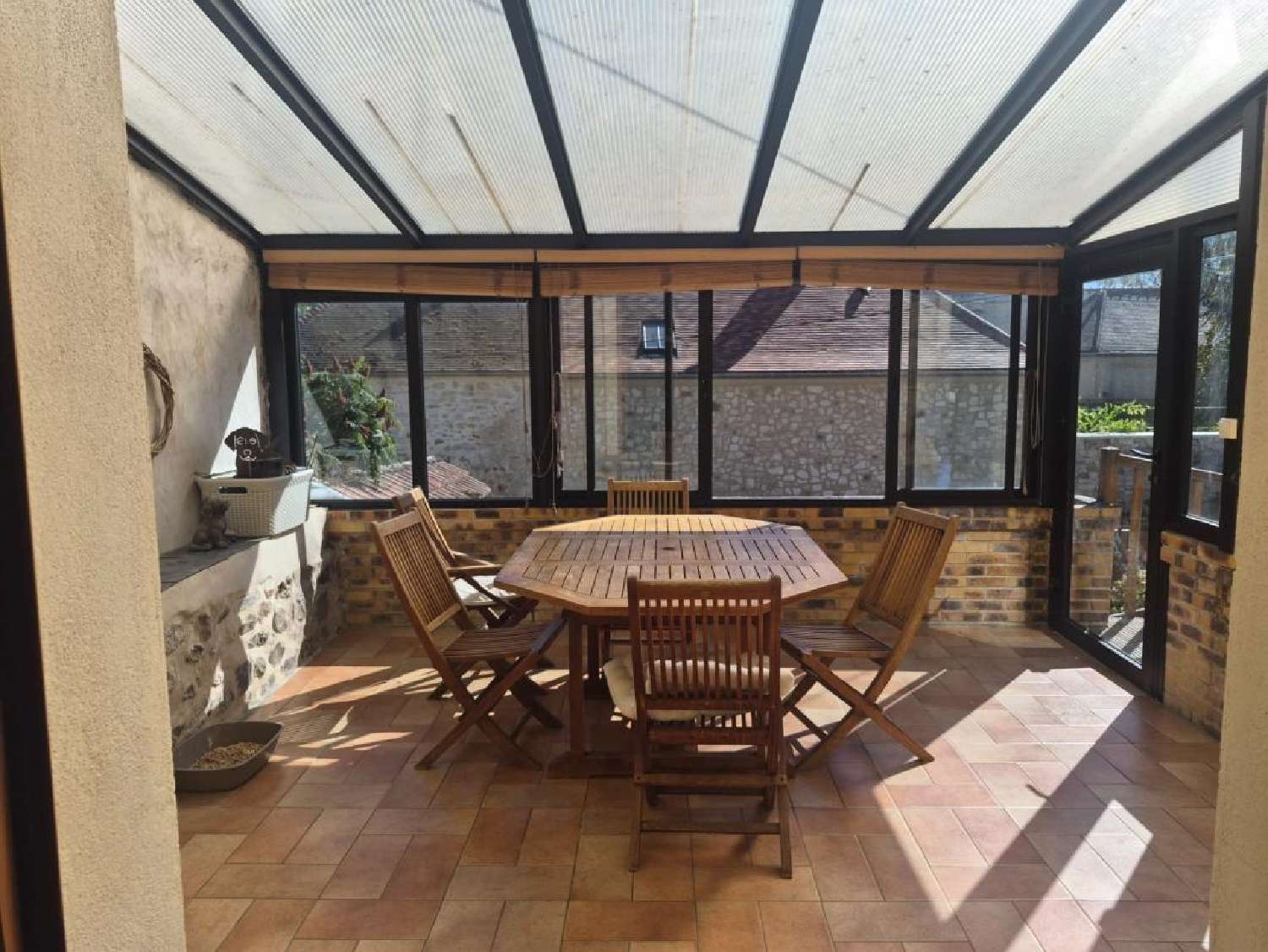  for sale house Noroy-sur-Ourcq Aisne 5