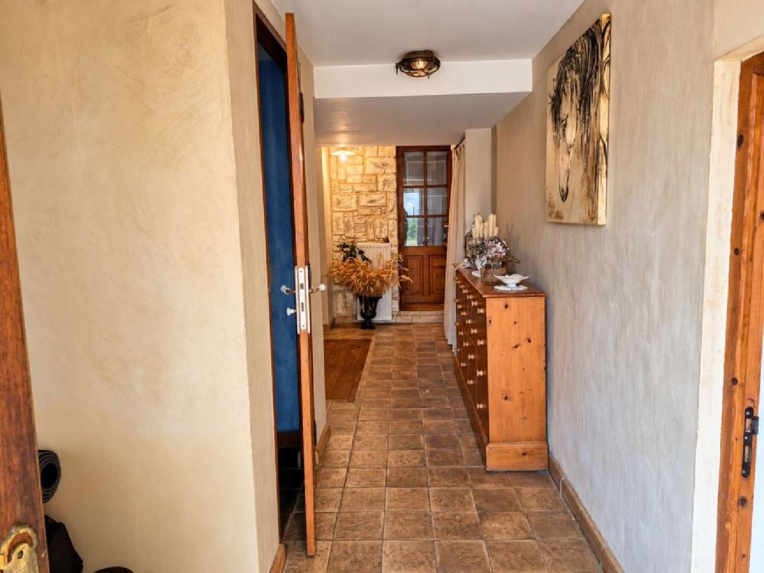  for sale house Noroy-sur-Ourcq Aisne 6