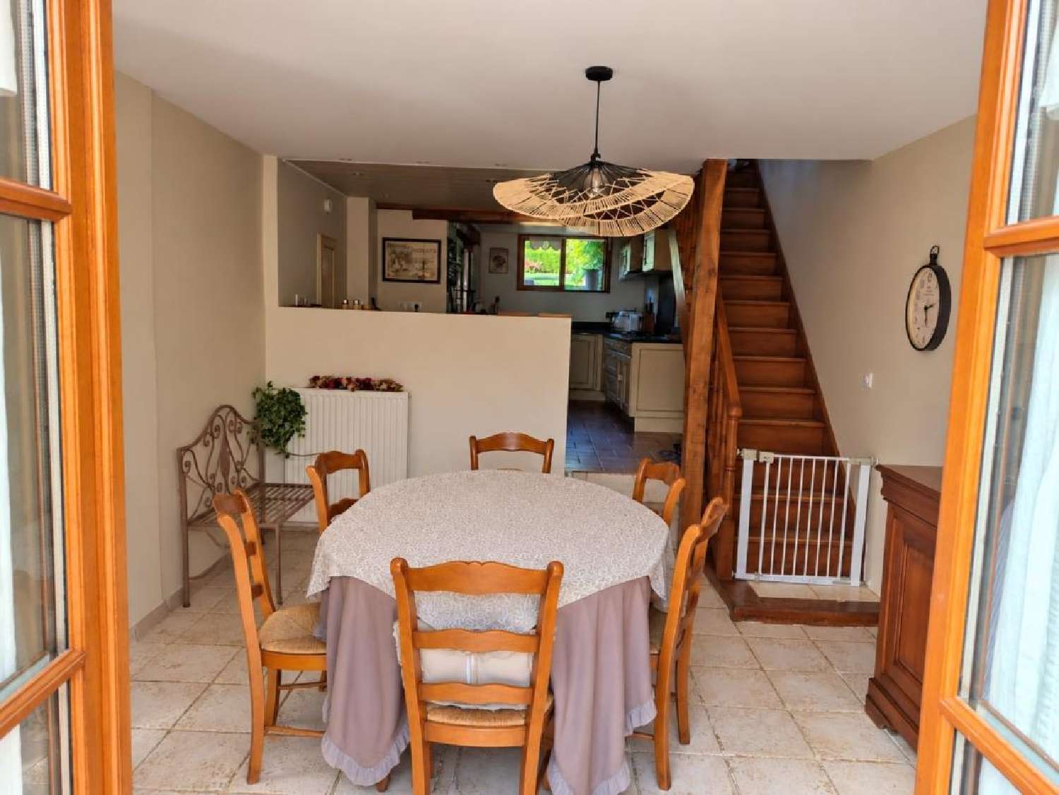  for sale house Noroy-sur-Ourcq Aisne 7