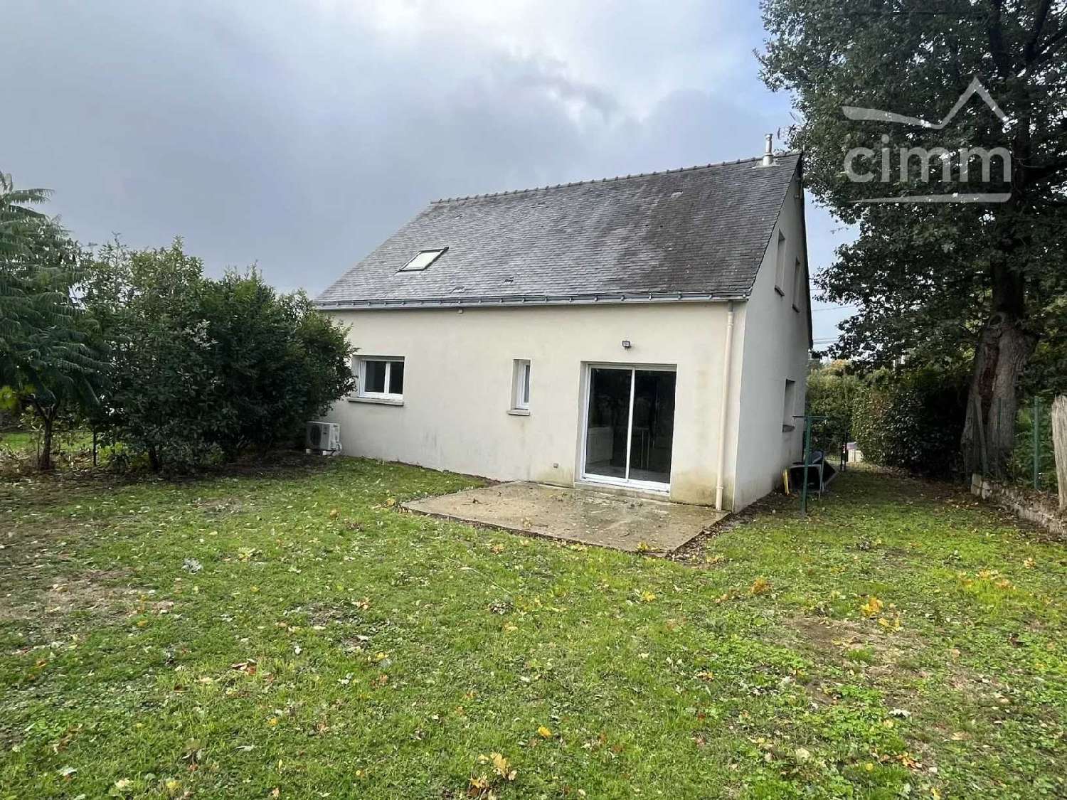  kaufen Haus Nort-sur-Erdre Loire-Atlantique 1