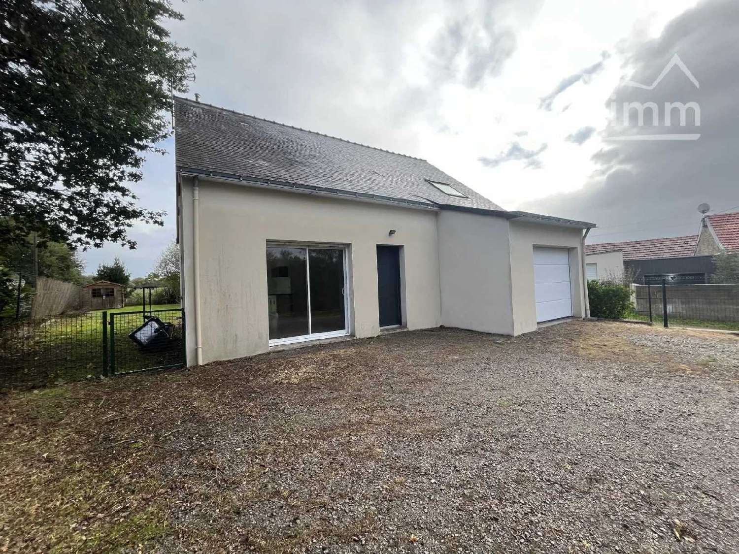  kaufen Haus Nort-sur-Erdre Loire-Atlantique 2