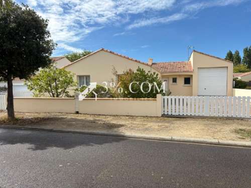 Notre-Dame-de-Monts Vendée maison foto 7417949