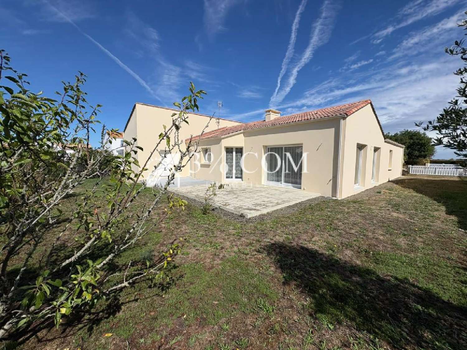 à vendre maison Notre-Dame-de-Monts Vendée 2