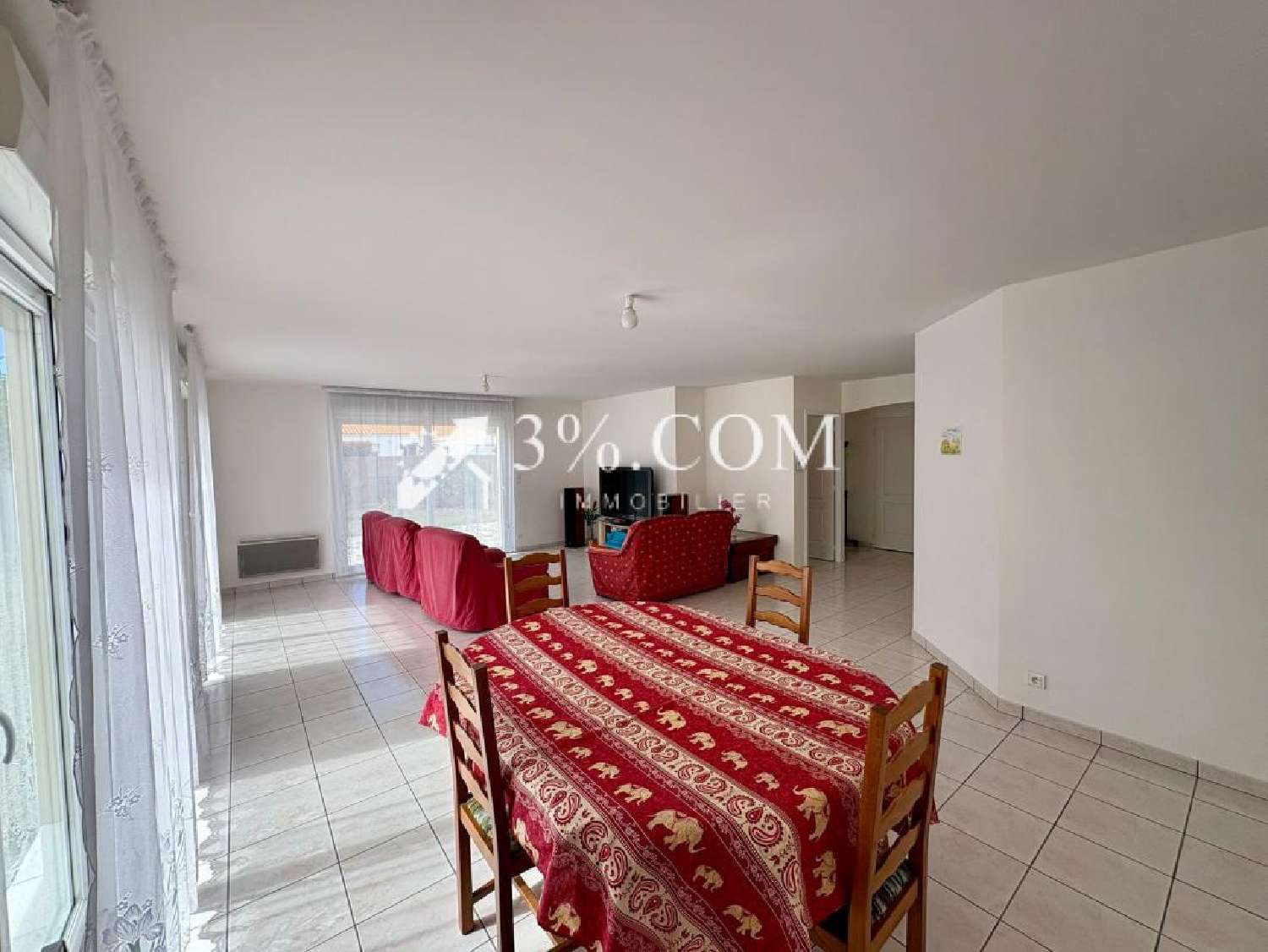 à vendre maison Notre-Dame-de-Monts Vendée 3