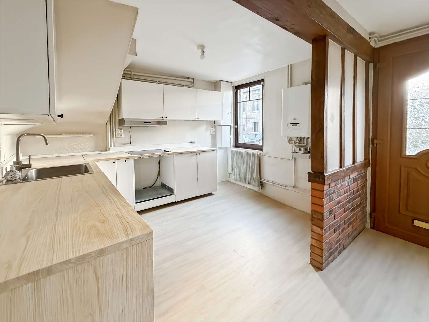 à vendre maison Notre-Dame-de-Bondeville Seine-Maritime 4