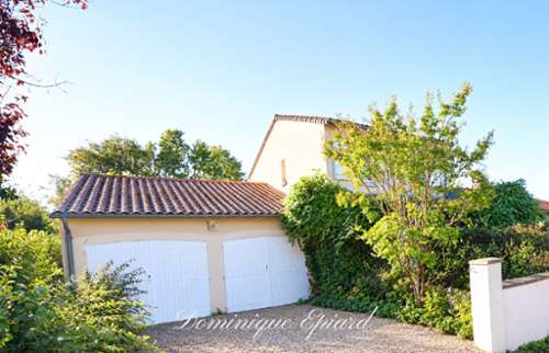 Nouaillé-Maupertuis Vienne casa foto 7431795