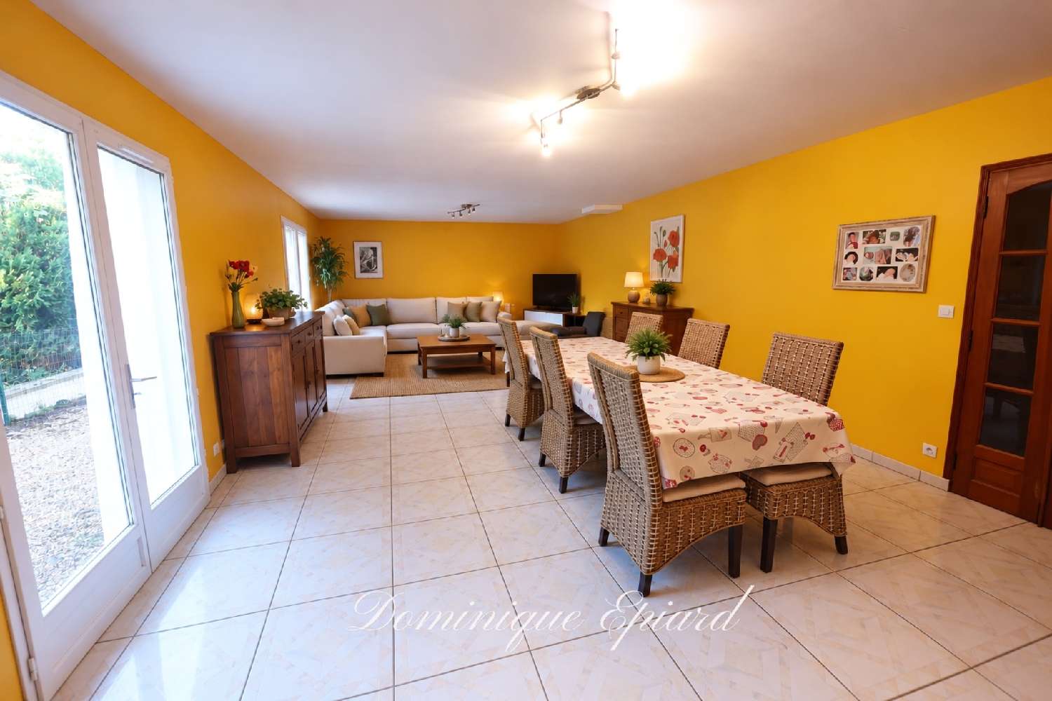 en venta casa Nouaillé-Maupertuis Vienne 2