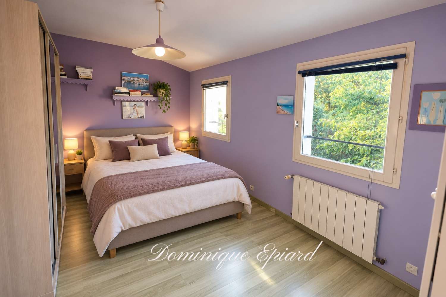en venta casa Nouaillé-Maupertuis Vienne 4
