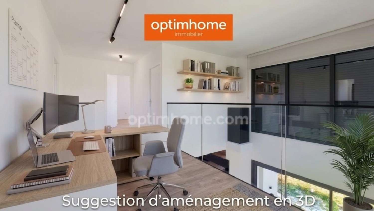 à vendre maison Nouvoitou Ille-et-Vilaine 1