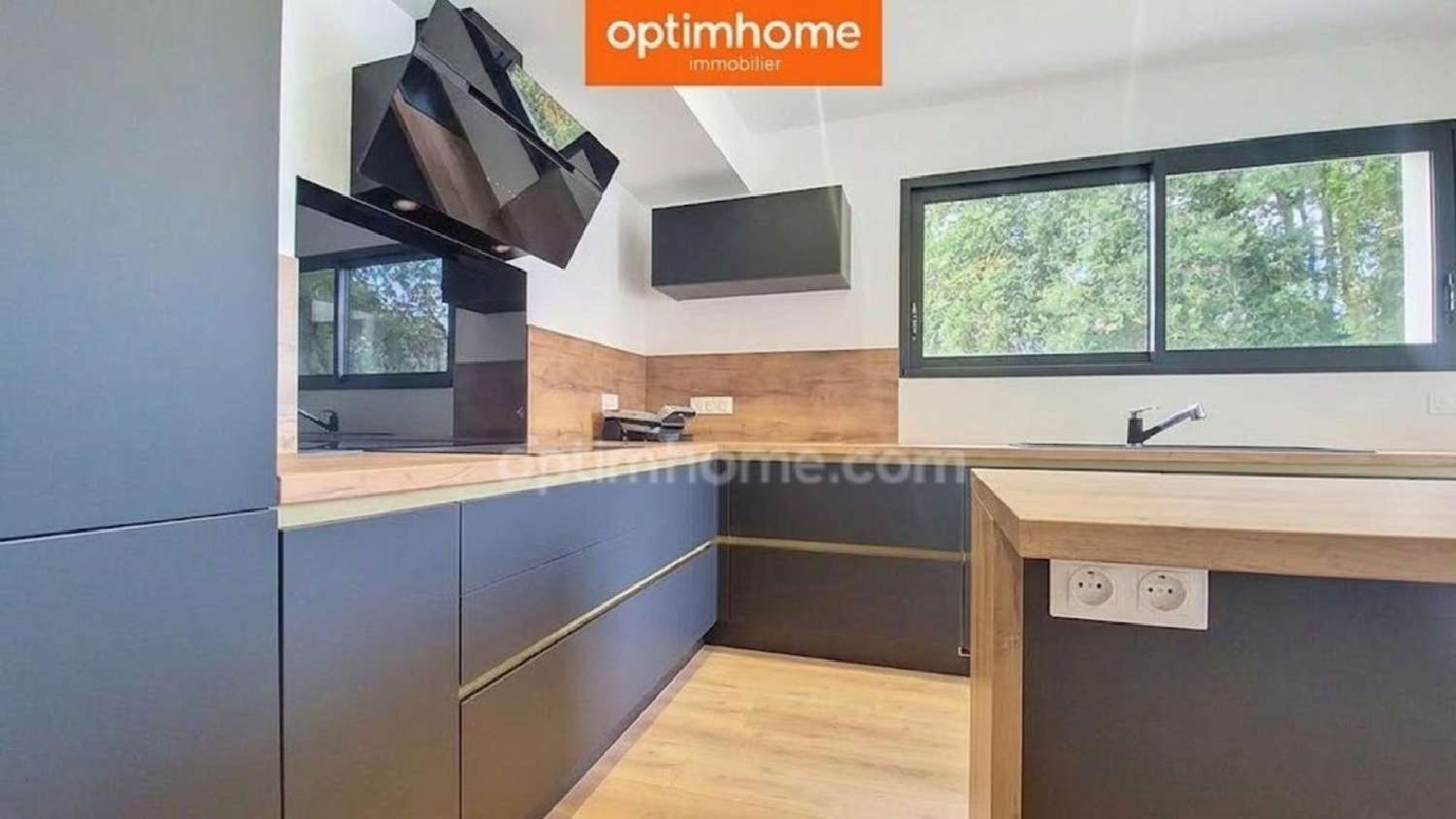 à vendre maison Nouvoitou Ille-et-Vilaine 4