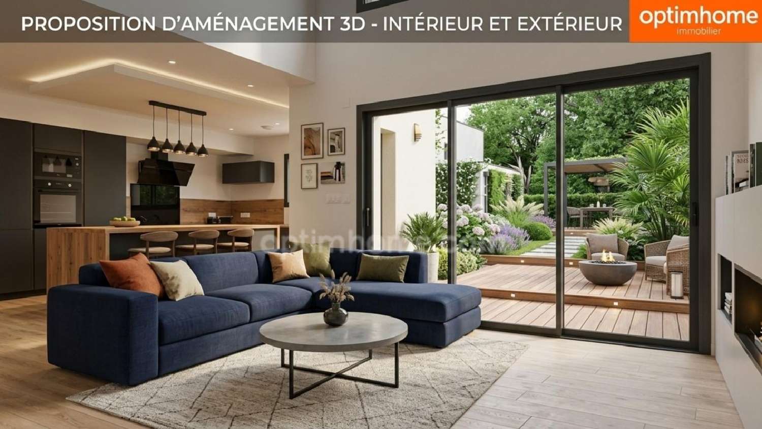 à vendre maison Nouvoitou Ille-et-Vilaine 5