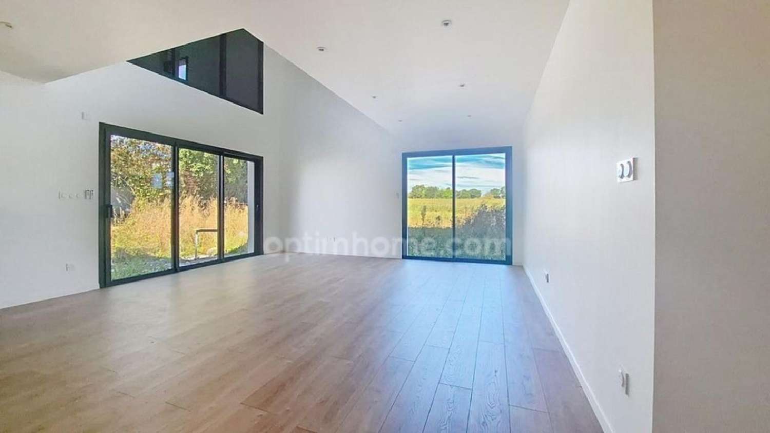 à vendre maison Nouvoitou Ille-et-Vilaine 6