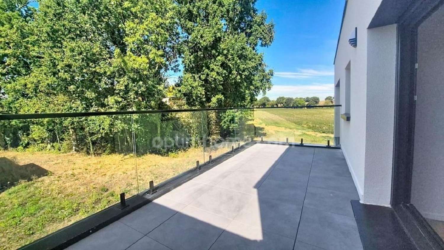 à vendre maison Nouvoitou Ille-et-Vilaine 7