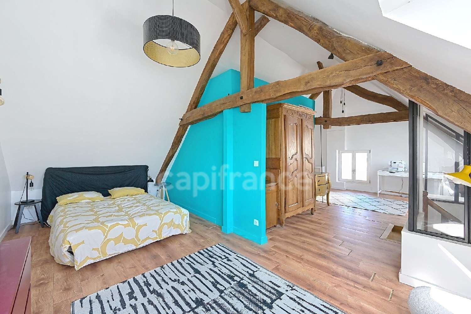 for sale house Novalaise Savoie 6