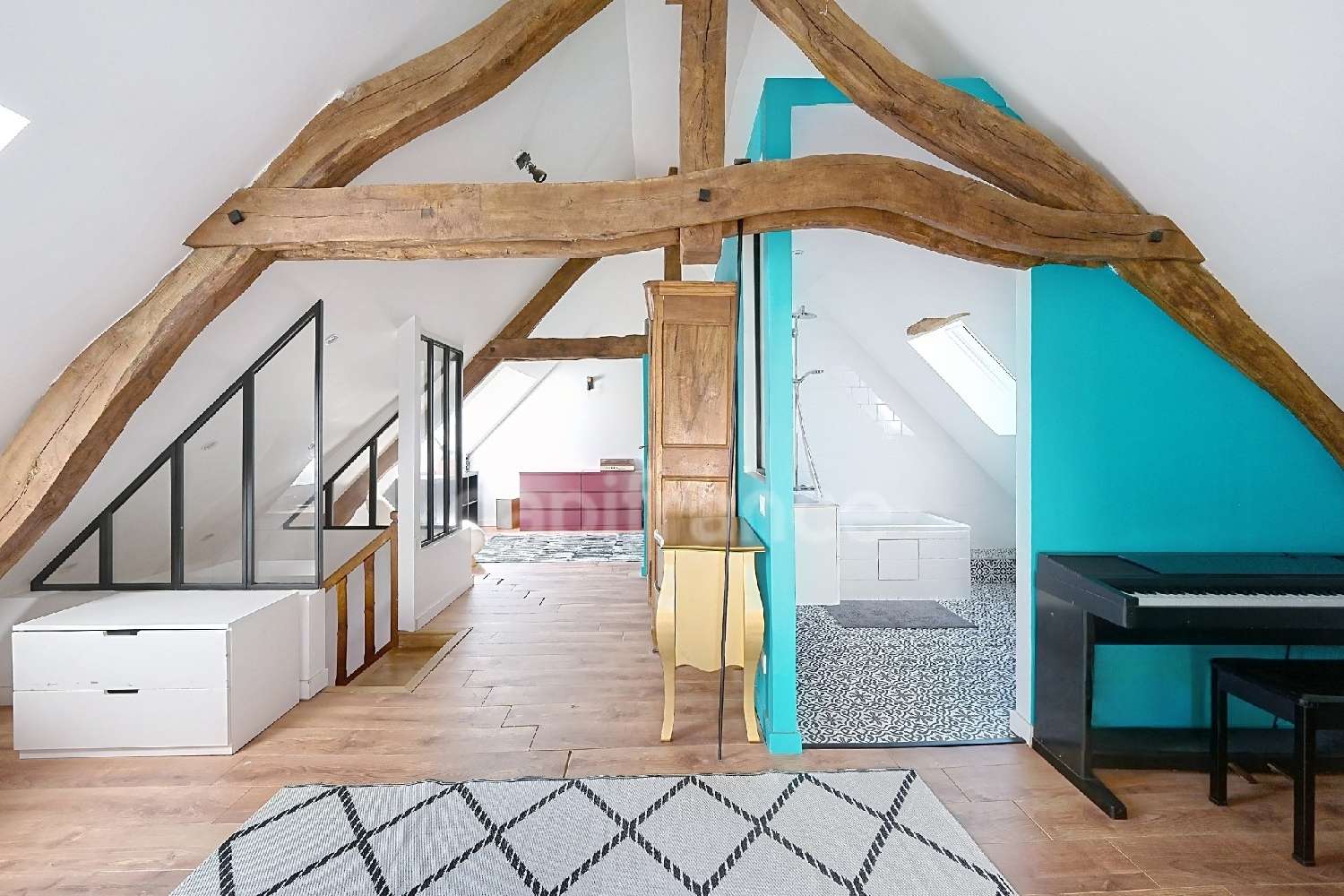 for sale house Novalaise Savoie 7