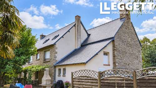 Noyal-sous-Bazouges Ille-et-Vilaine maison foto 7433777