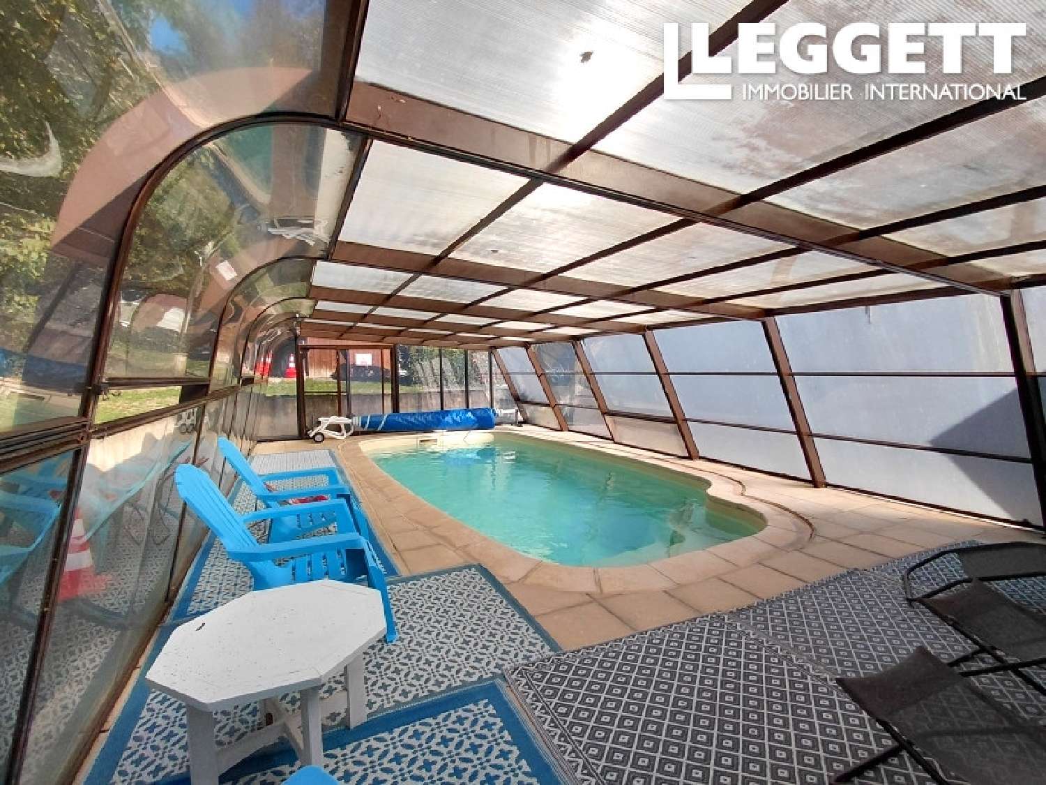 à vendre maison Noyal-sous-Bazouges Ille-et-Vilaine 3