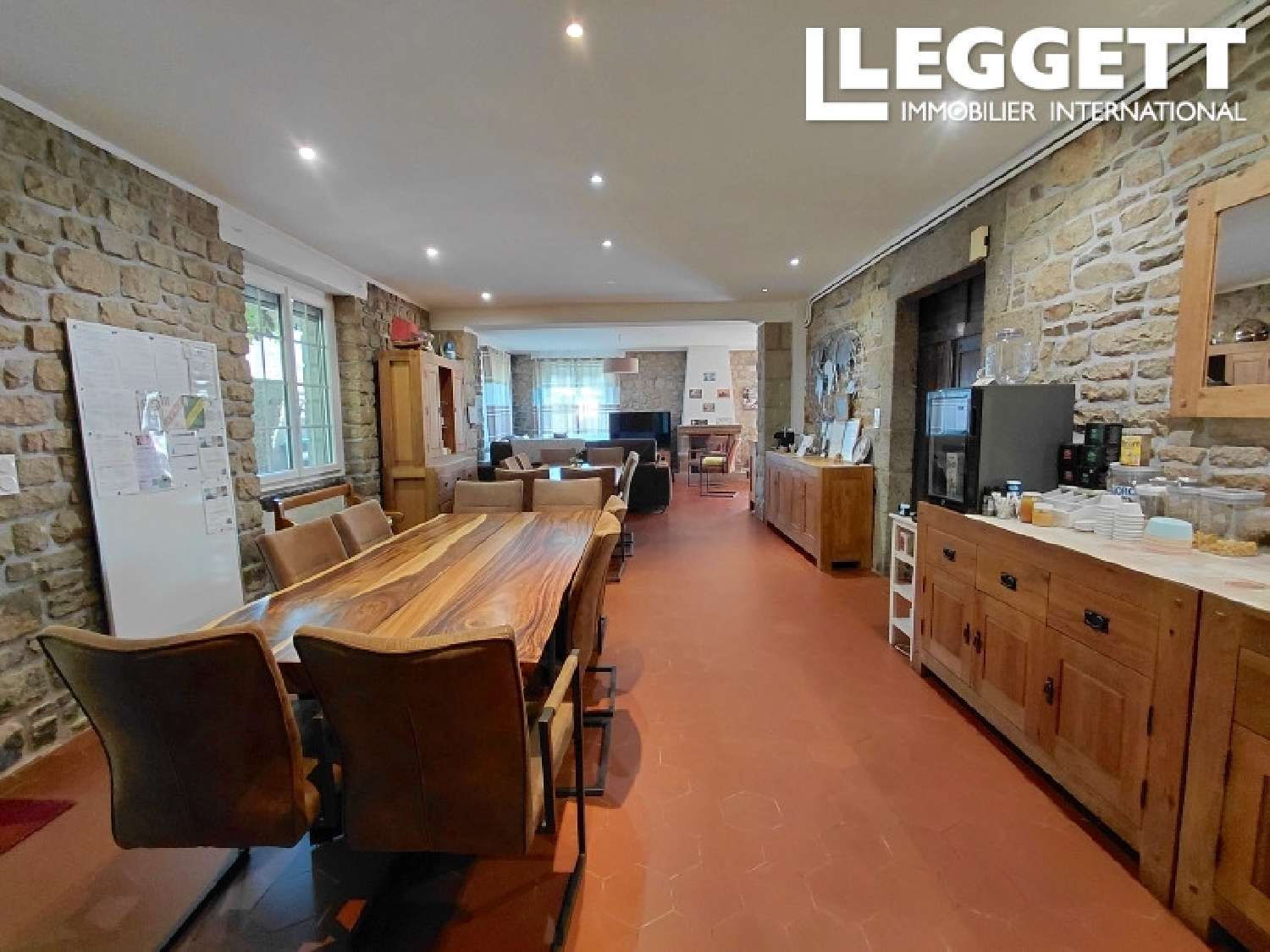 à vendre maison Noyal-sous-Bazouges Ille-et-Vilaine 5