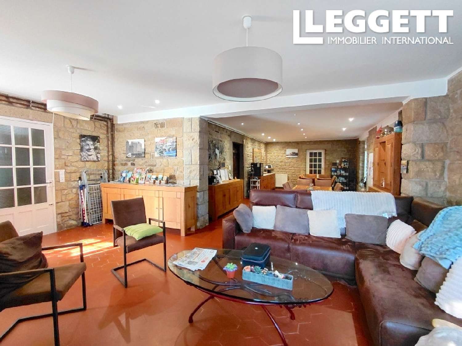 à vendre maison Noyal-sous-Bazouges Ille-et-Vilaine 6