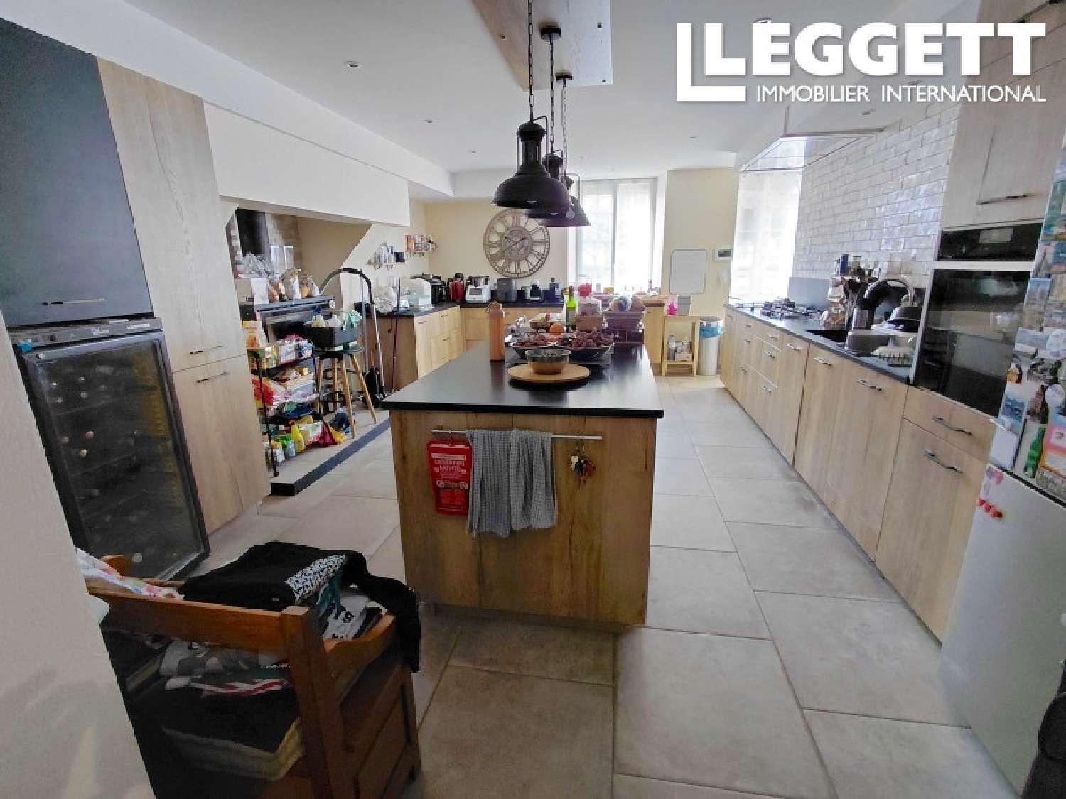 à vendre maison Noyal-sous-Bazouges Ille-et-Vilaine 7