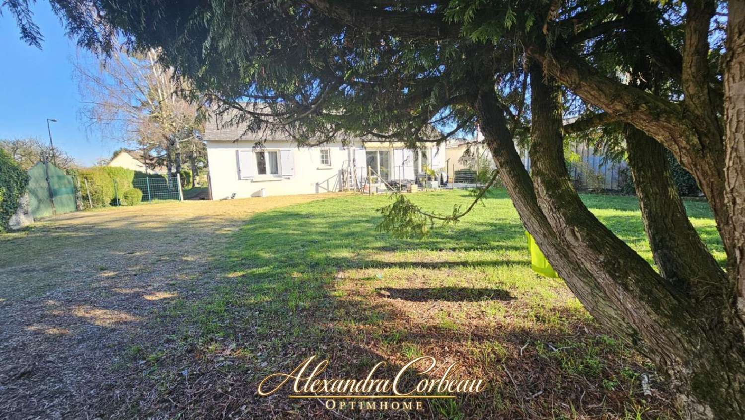  for sale house Noyant Maine-et-Loire 5
