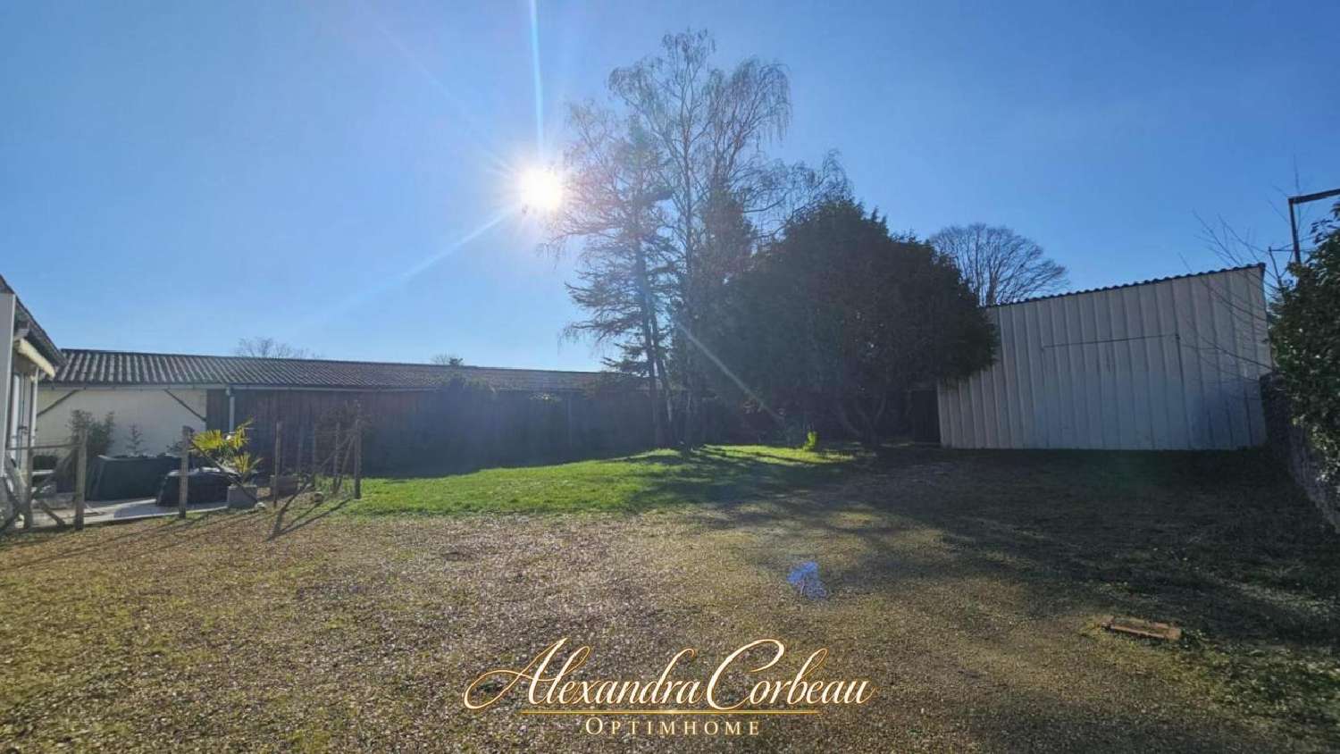  for sale house Noyant Maine-et-Loire 7