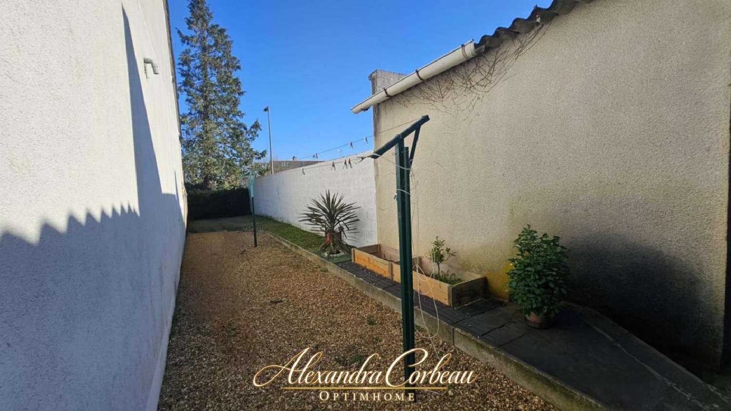  for sale house Noyant Maine-et-Loire 8