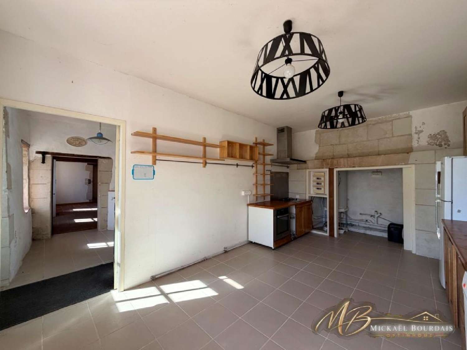for sale house Noyant Maine-et-Loire 6
