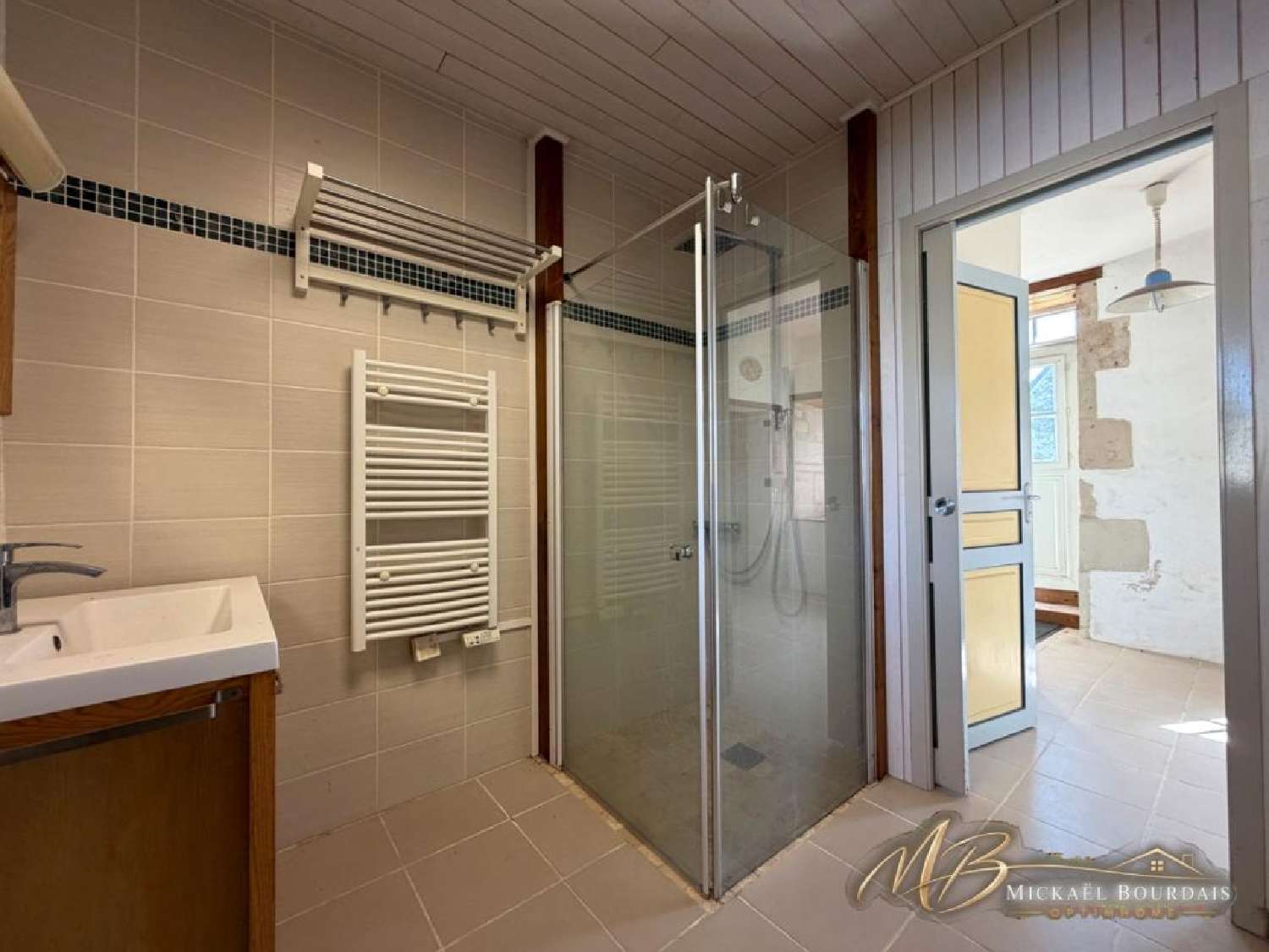 for sale house Noyant Maine-et-Loire 7