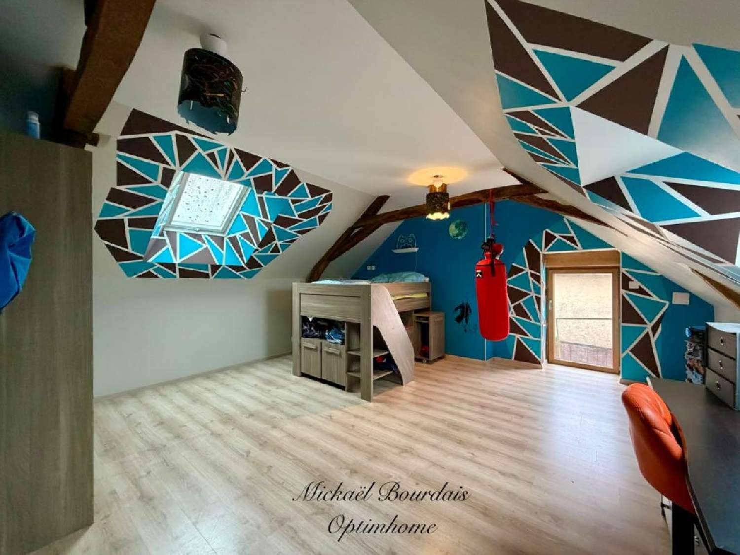 kaufen Haus Noyant Maine-et-Loire 7