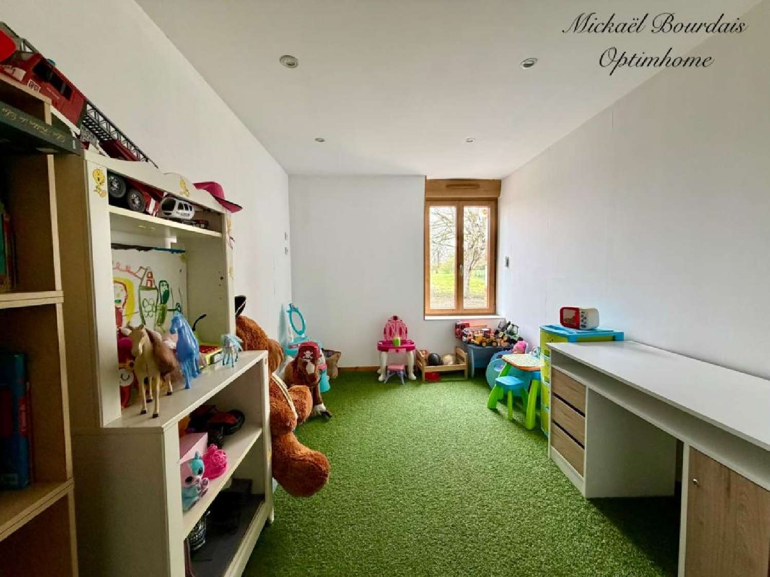 kaufen Haus Noyant Maine-et-Loire 8