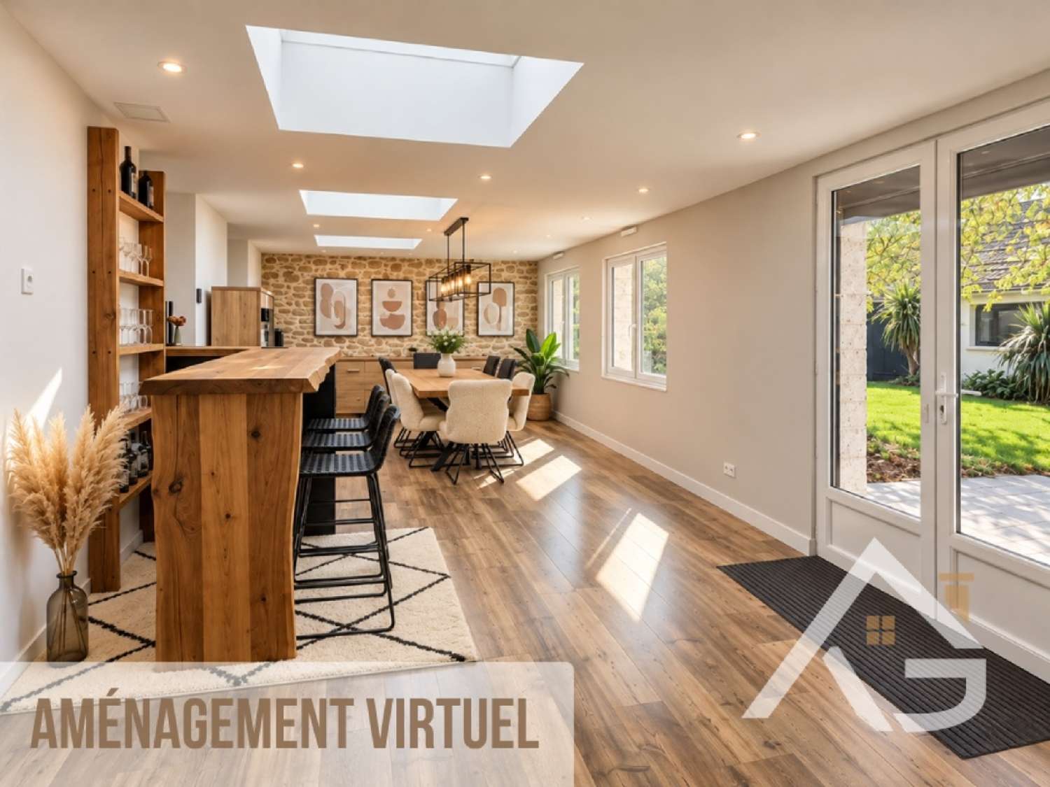 for sale house Noyelles-sur-Selle Nord 3