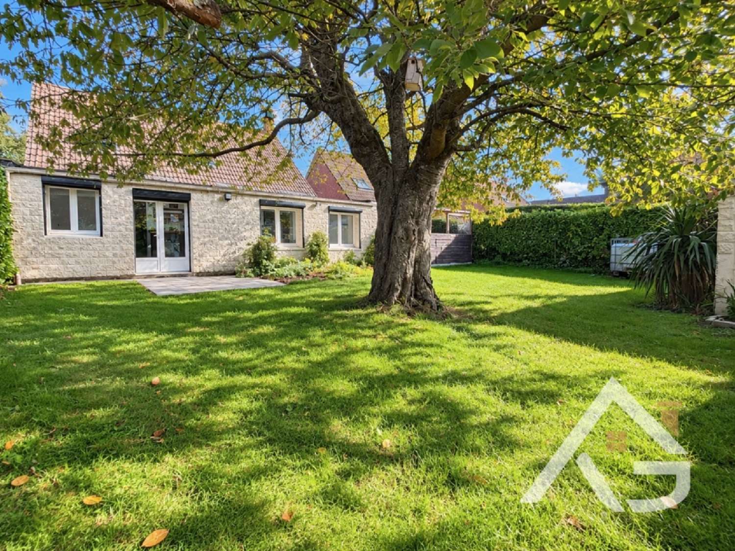 for sale house Noyelles-sur-Selle Nord 5