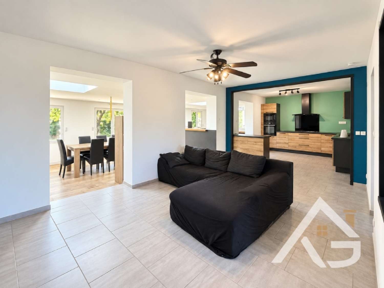 for sale house Noyelles-sur-Selle Nord 6