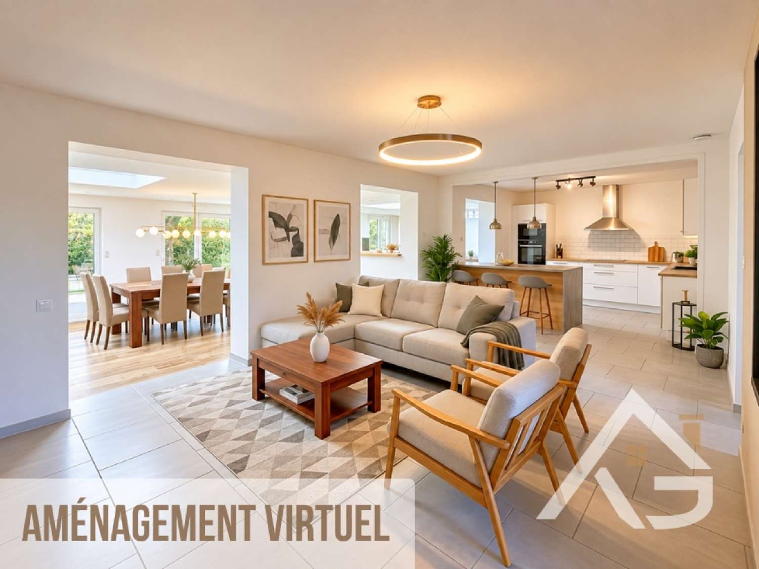 for sale house Noyelles-sur-Selle Nord 7
