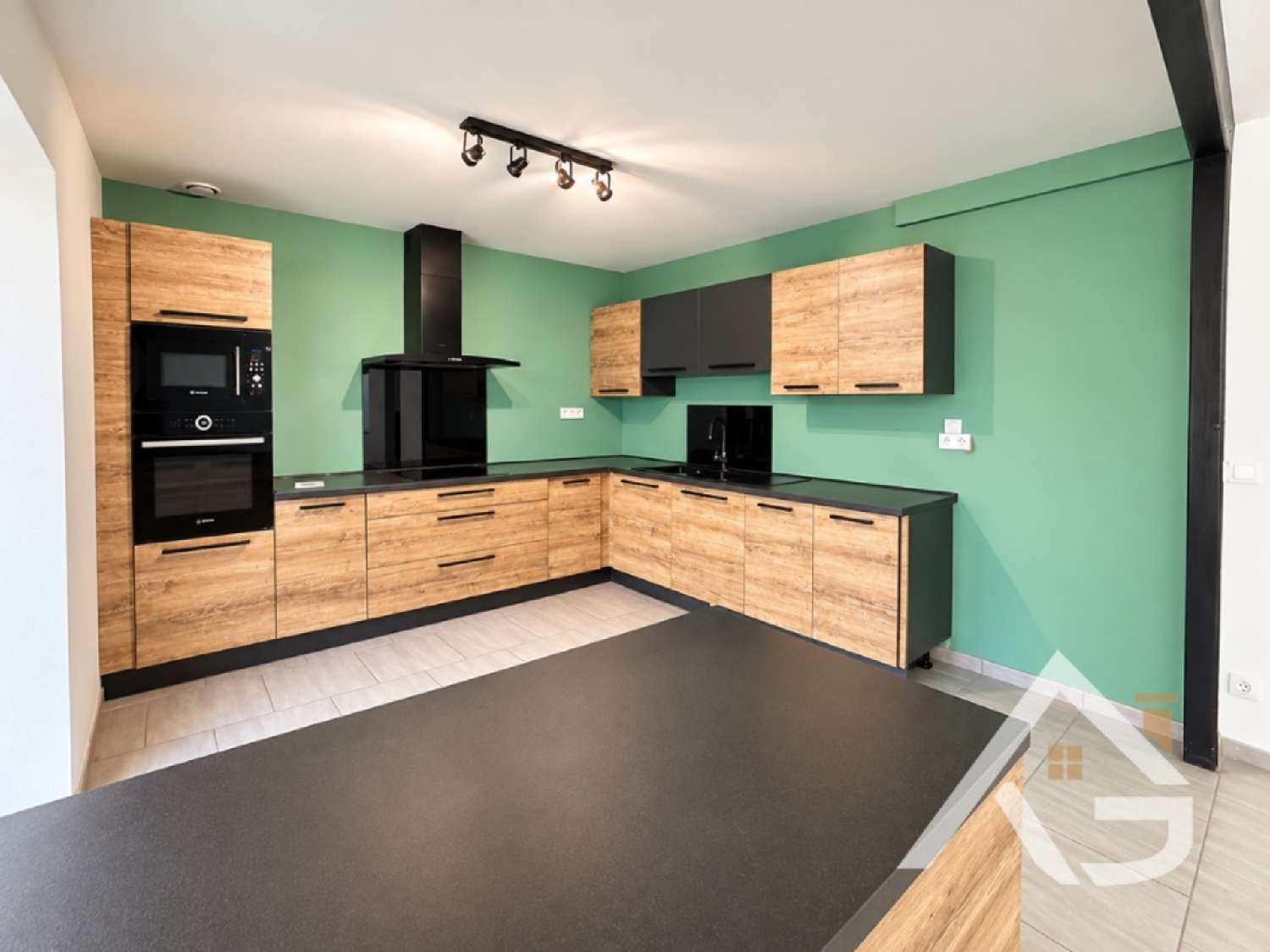 for sale house Noyelles-sur-Selle Nord 8