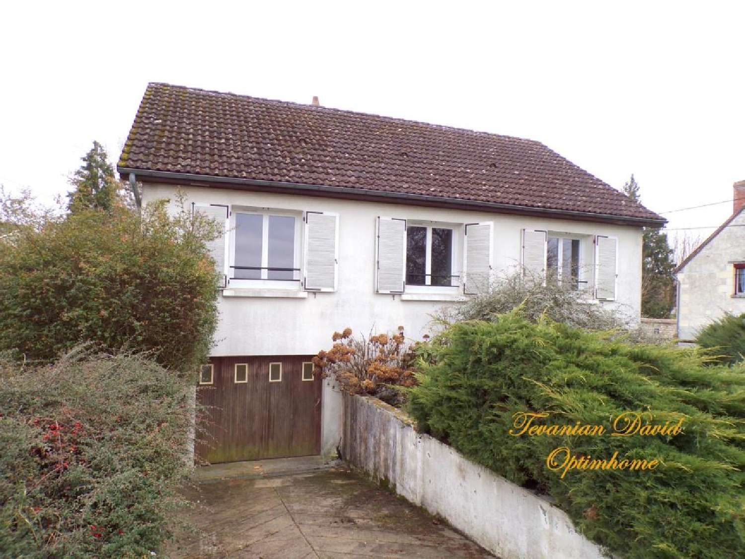 te koop huis Noyers-sur-Cher Loir-et-Cher 2