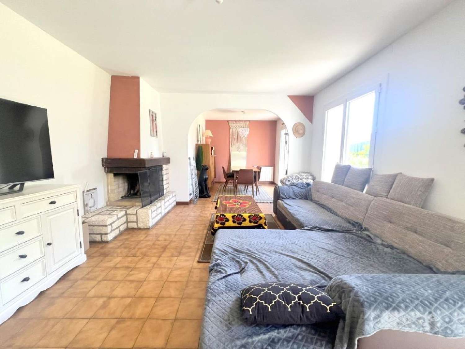 te koop huis Noyers-sur-Cher Loir-et-Cher 3