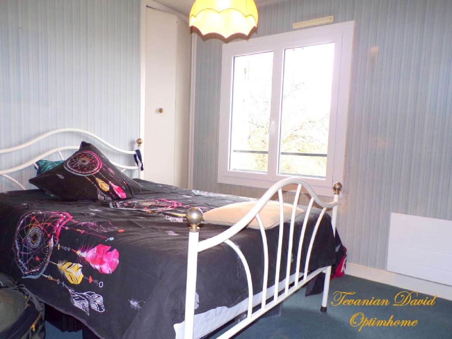te koop huis Noyers-sur-Cher Loir-et-Cher 7