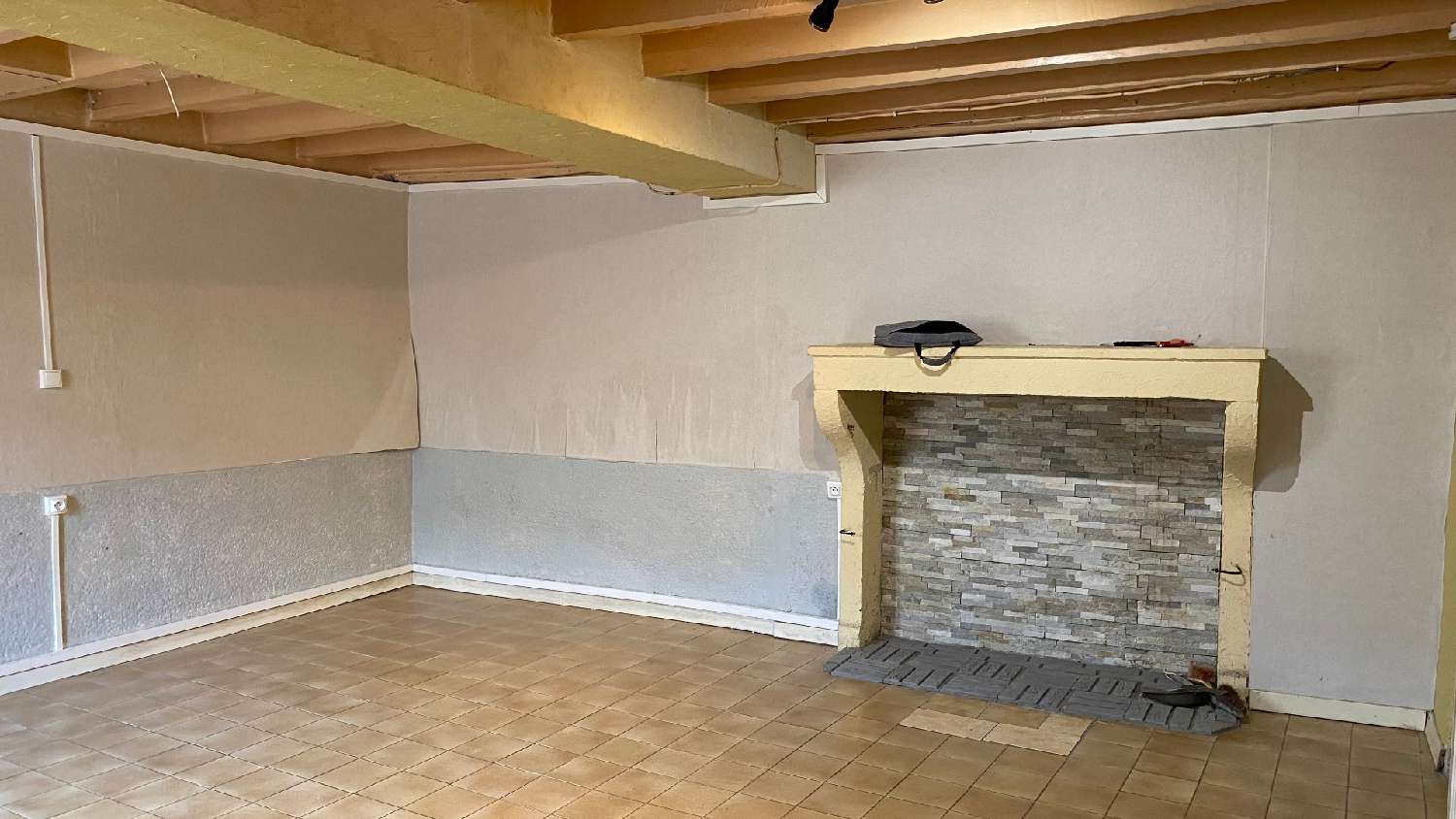 kaufen Haus Noyers Yonne 2